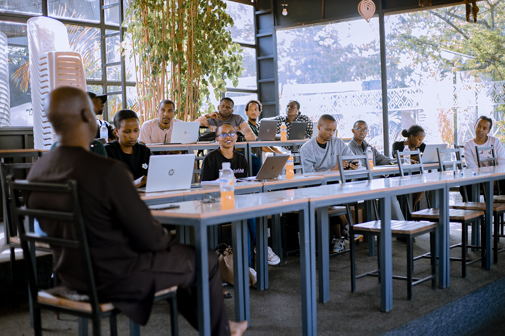 Investment Analyst Program